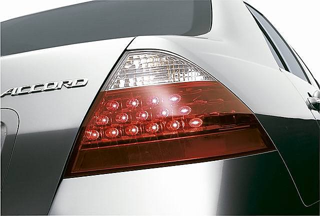 广州本田07款雅阁