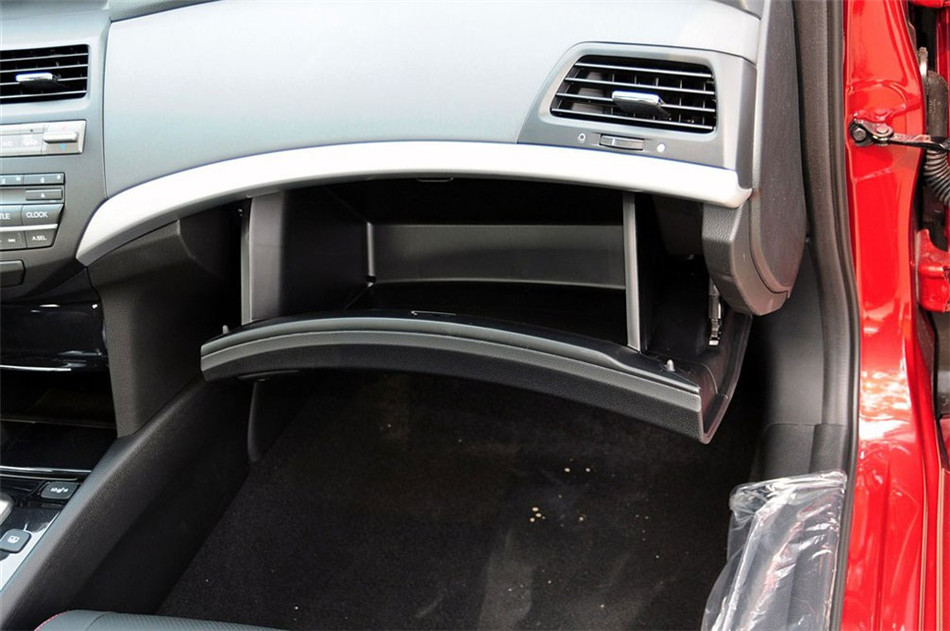 2013款雅阁2.4L 自动 SE