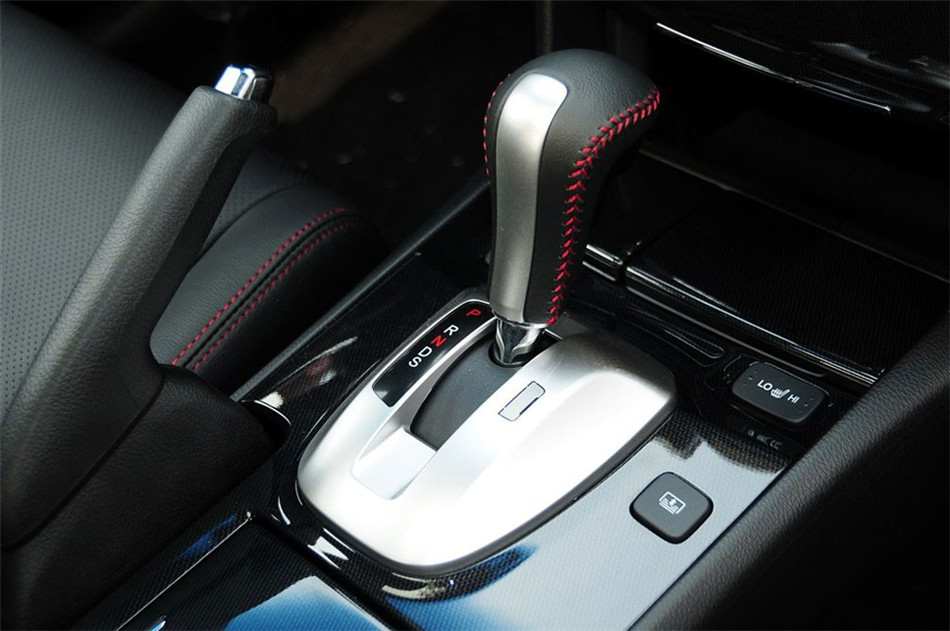 2013款雅阁2.4L 自动 SE