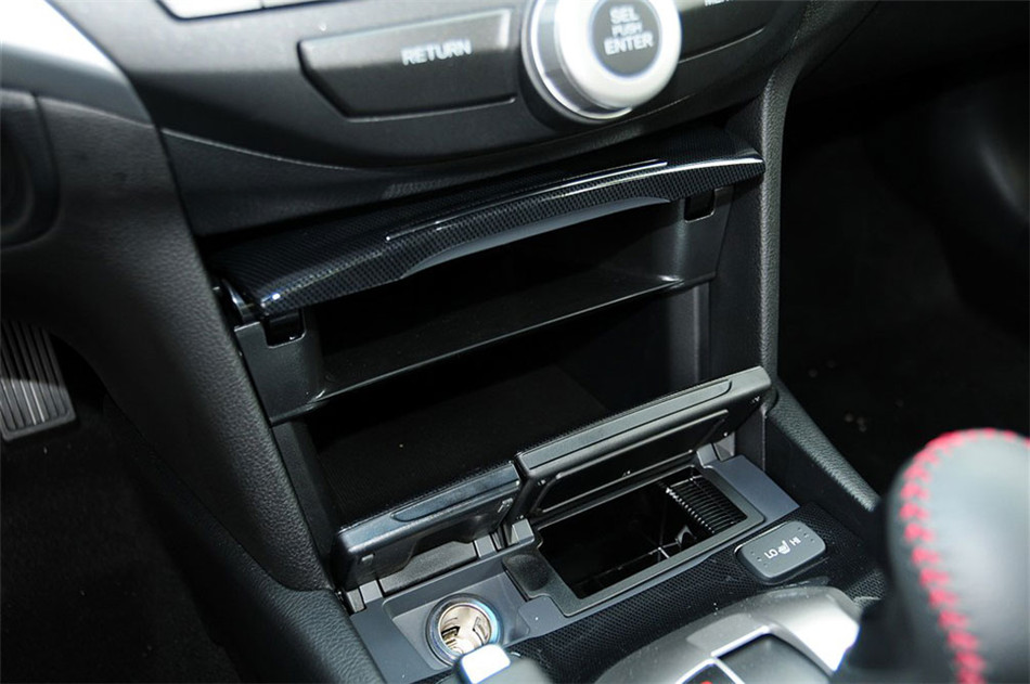 2013款雅阁2.4L 自动 SE