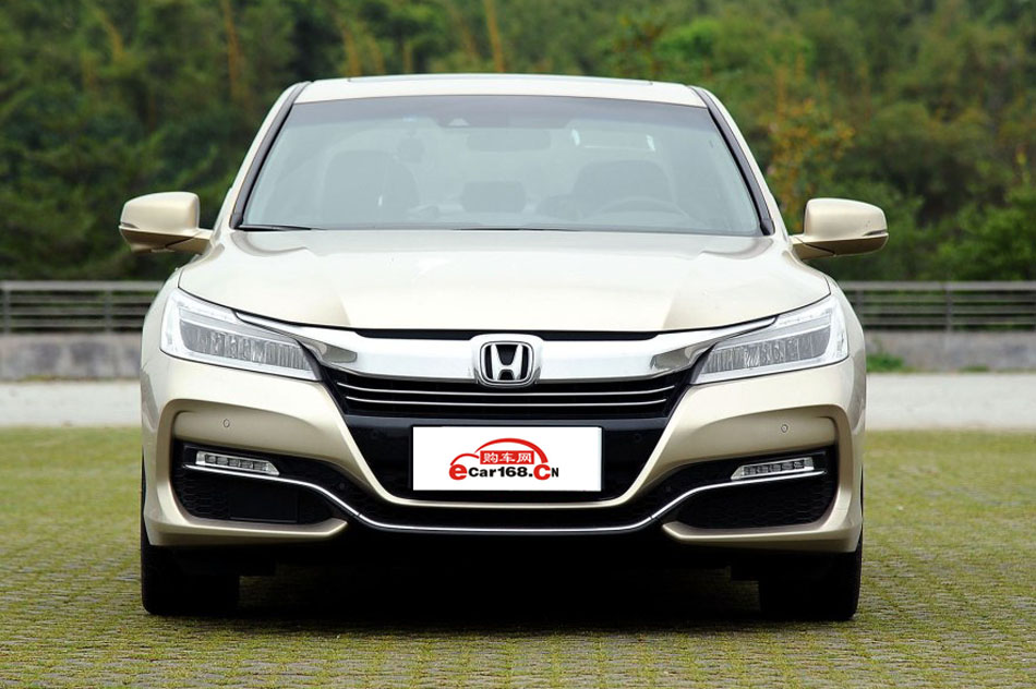 2016款 2.4L 智尊版 外观