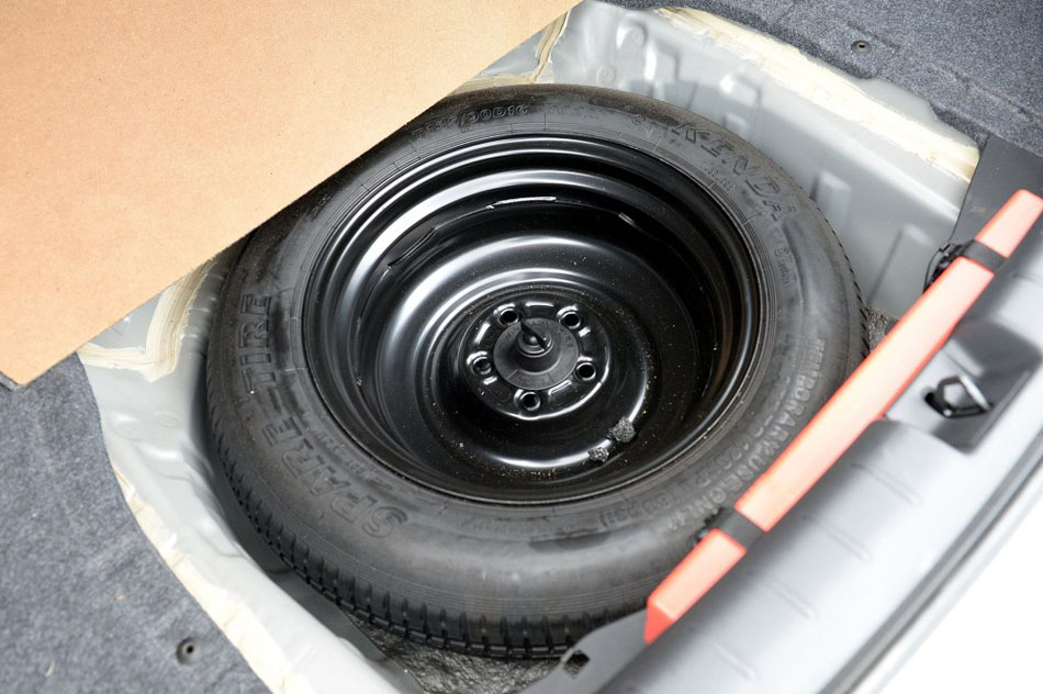 2016款 2.4L 智尊版 细节