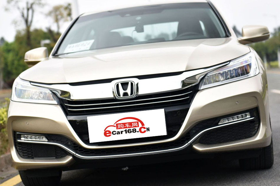 2016款 2.4L 智尊版 细节