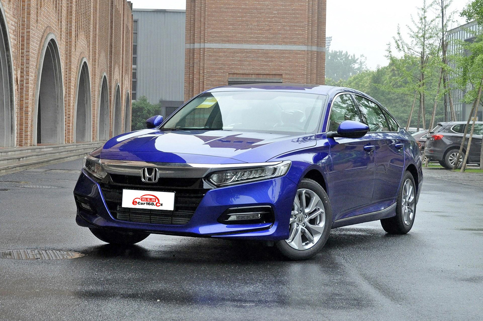 2018款 260TURBO 精英版 外观