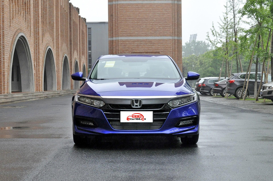 2018款 260TURBO 精英版 外观