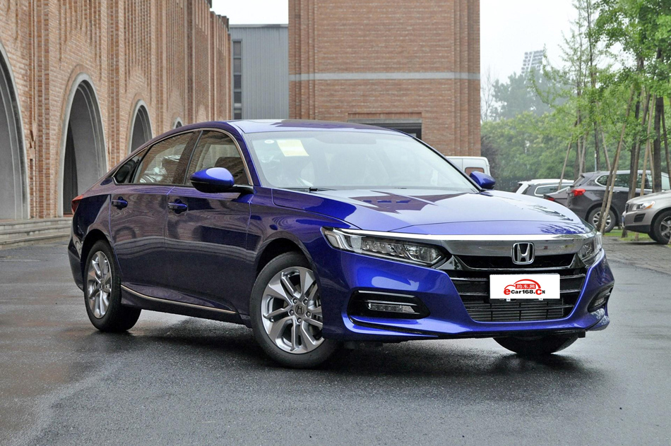 2018款 260TURBO 精英版 外观