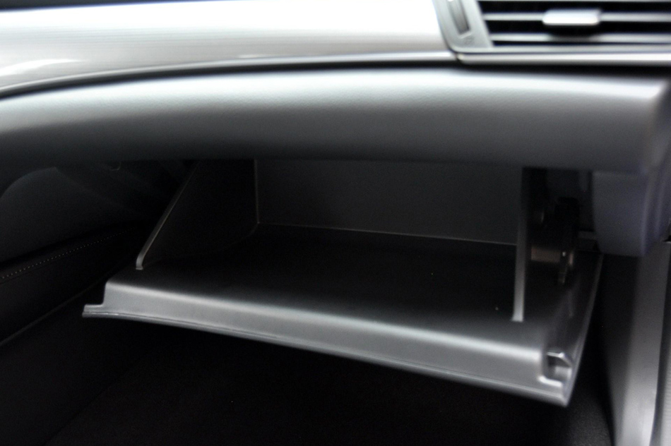 2018款 260TURBO 精英版 内饰