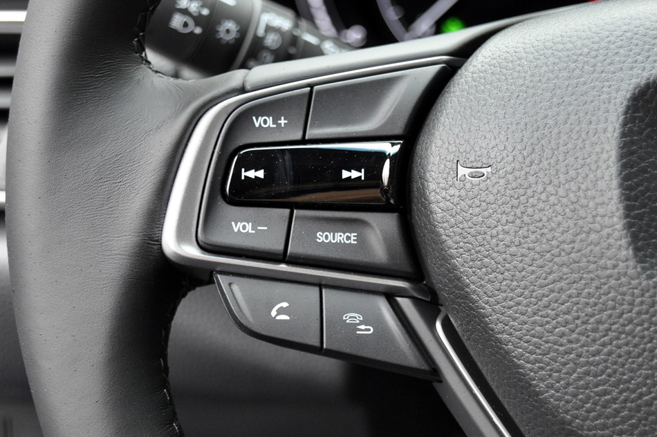 2018款 260TURBO 精英版 内饰