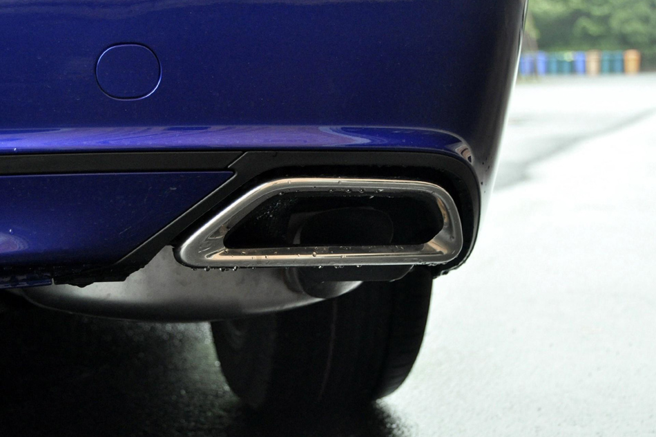 2018款 260TURBO 精英版 细节