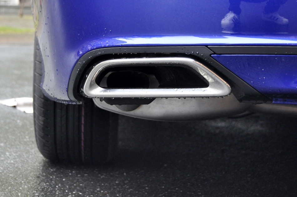 2018款 260TURBO 精英版 细节