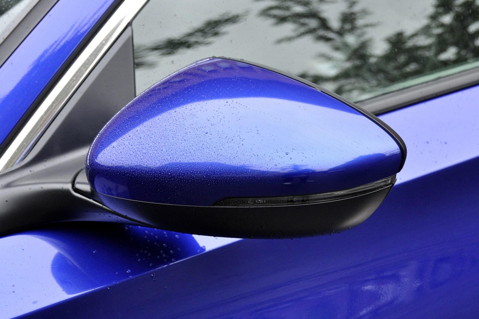 2018款 260TURBO 精英版 细节