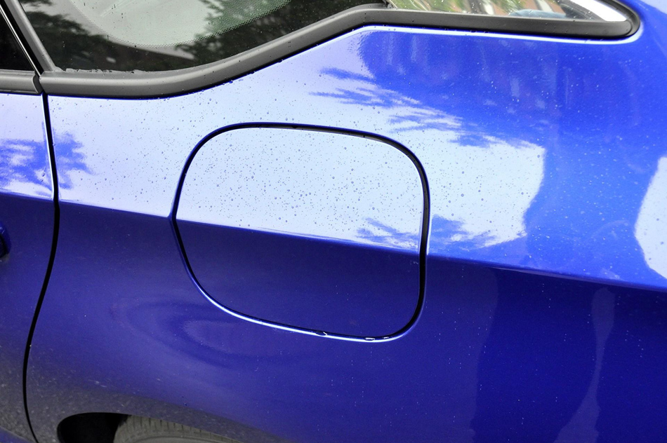 2018款 260TURBO 精英版 细节