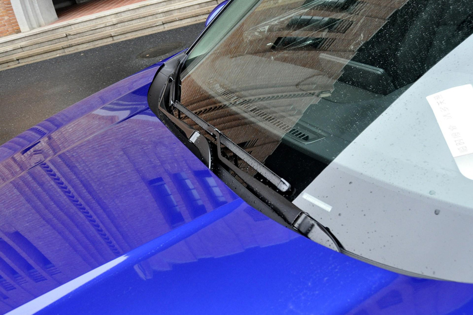 2018款 260TURBO 精英版 细节