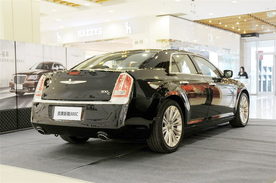 2013˹300C 3.6LԶ