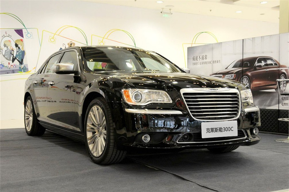 2013˹300C 3.6LԶ