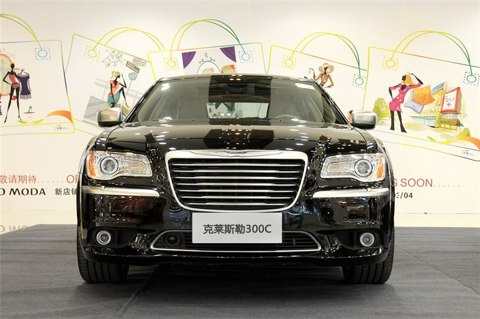 2013˹300C 3.6LԶ