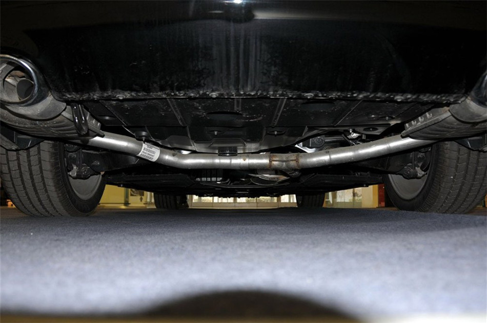 2013款克莱斯勒300C 3.6L自动尊享版