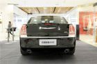 2013款克莱斯勒300C 3.6L自动尊享版