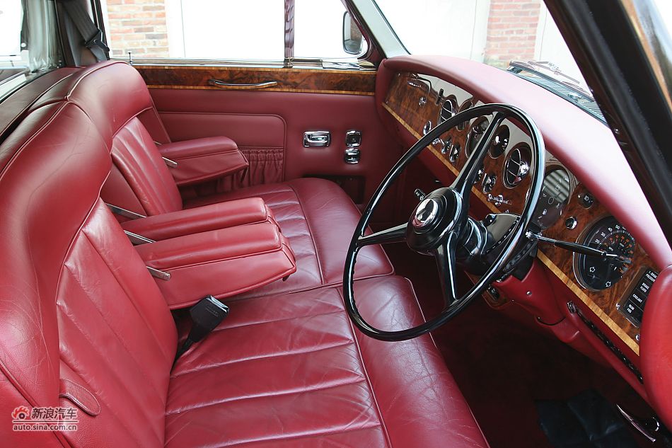 第六代劳斯莱斯幻影