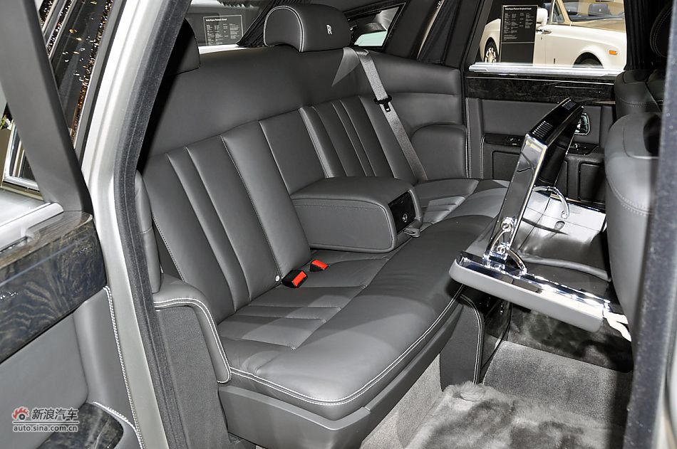 劳斯莱斯幻影II