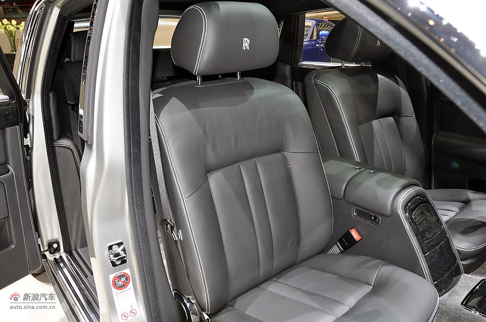 劳斯莱斯幻影II