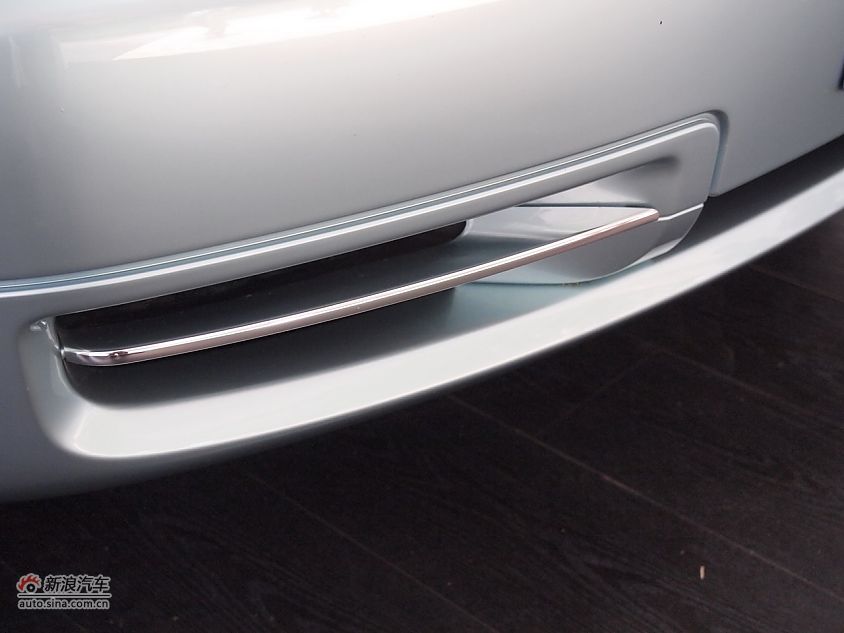 劳斯莱斯电动版幻影102EX实拍图