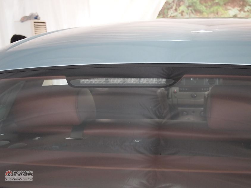 劳斯莱斯电动版幻影102EX实拍图