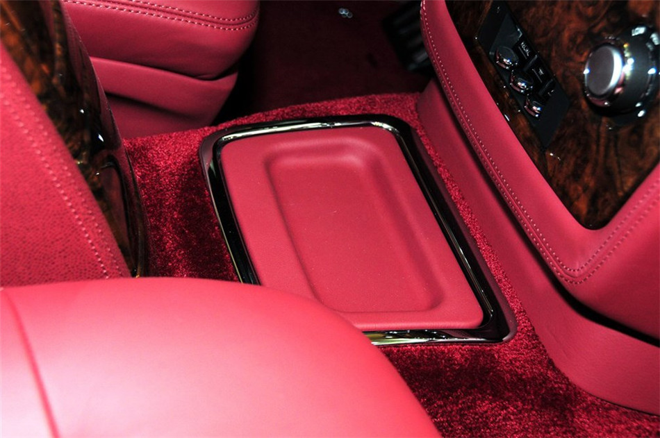 2013款幻影6.7L标准版