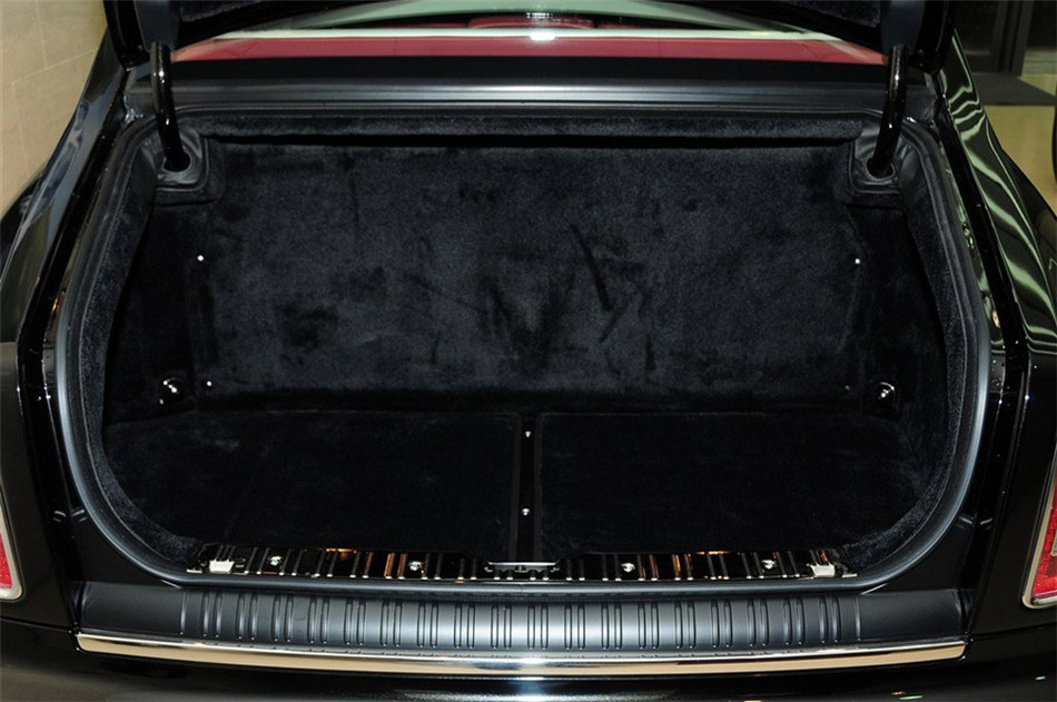 2013款幻影6.7L标准版