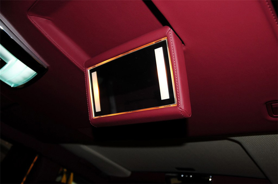 2013款幻影6.7L标准版