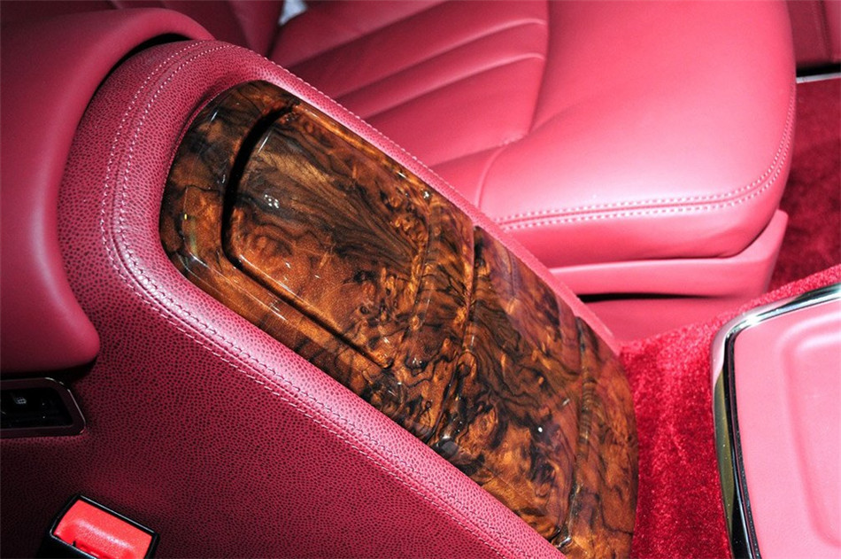 2013款幻影6.7L标准版