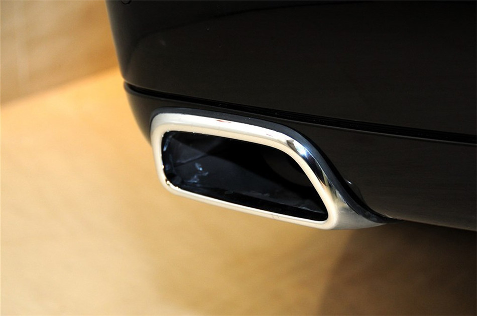 2013款幻影6.7L标准版