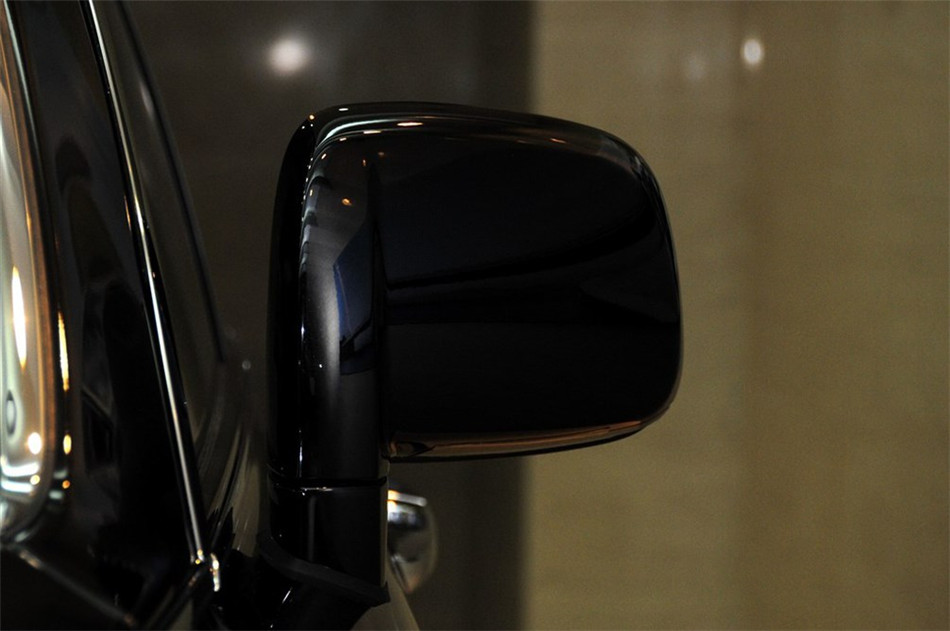 2013款幻影6.7L标准版