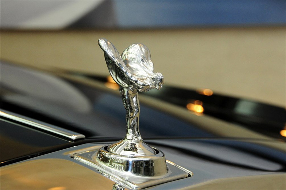 2013款幻影6.7L标准版