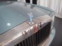 劳斯莱斯电动版幻影102EX实拍图