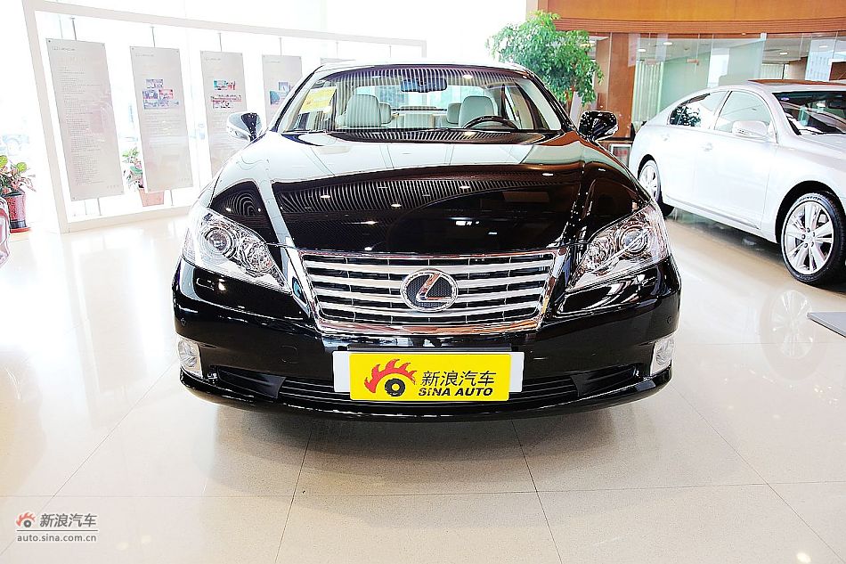 2010׿˹ES350
