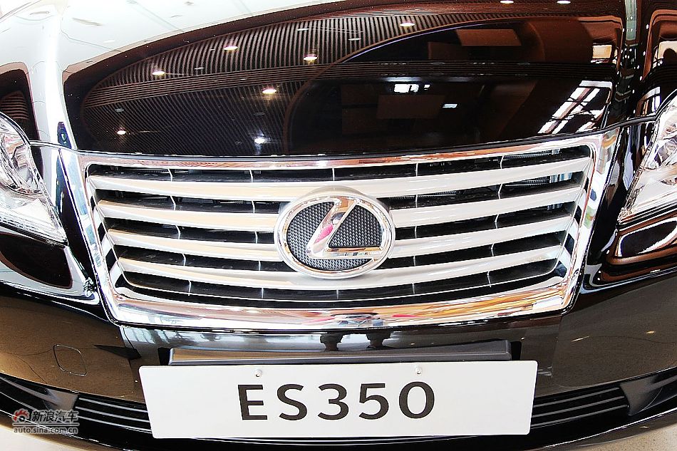 2010׿˹ES350
