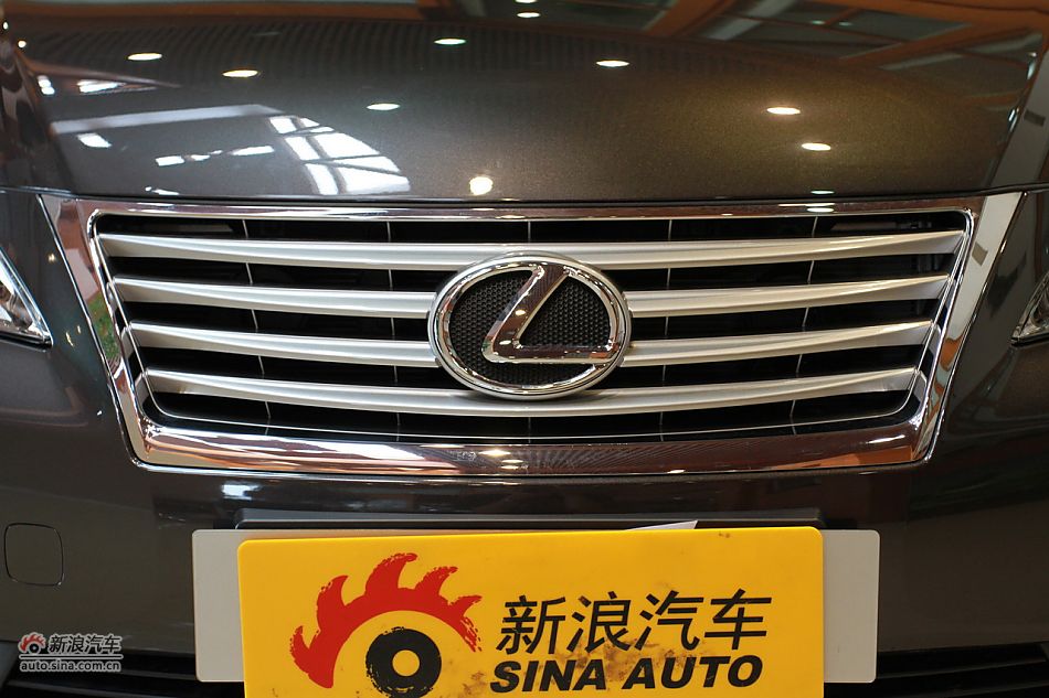 雷克萨斯ES240典雅版