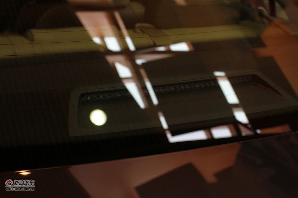 雷克萨斯ES240典雅版