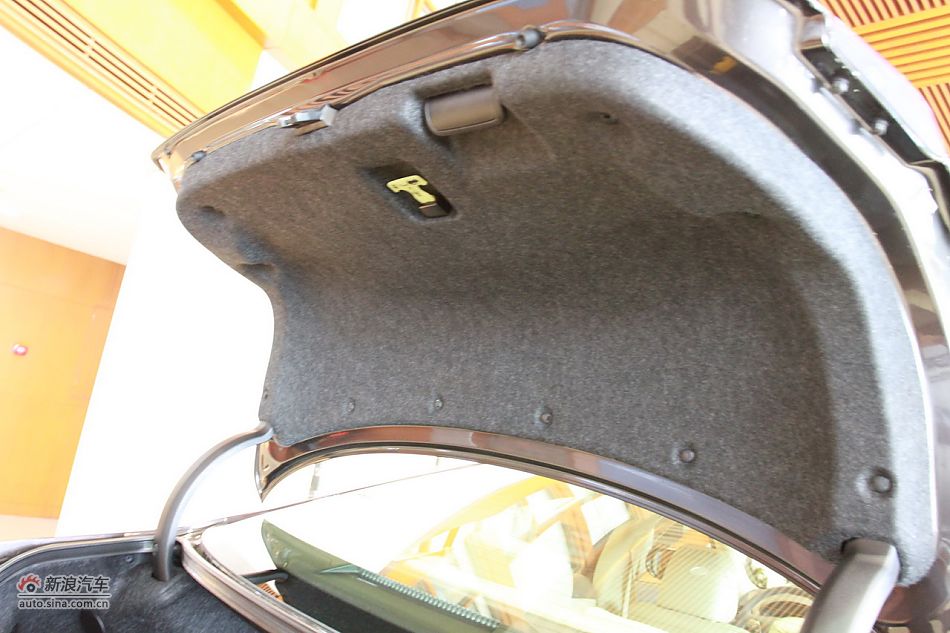 雷克萨斯ES240典雅版