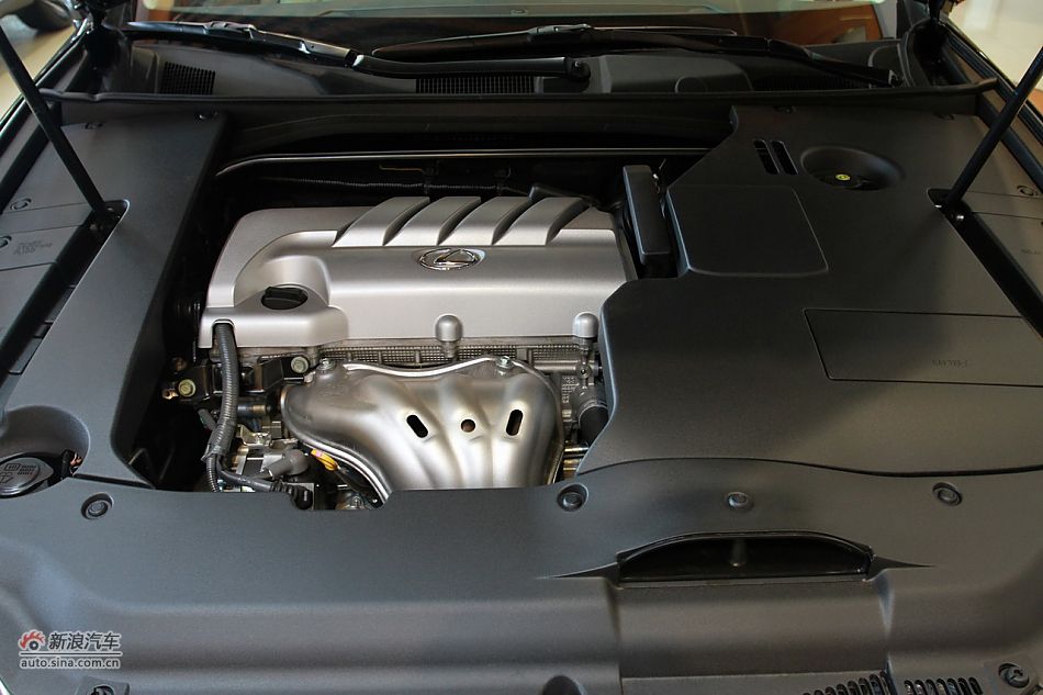 雷克萨斯ES240典雅版