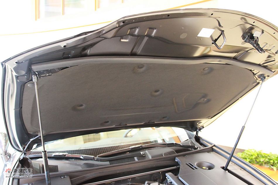 雷克萨斯ES240典雅版