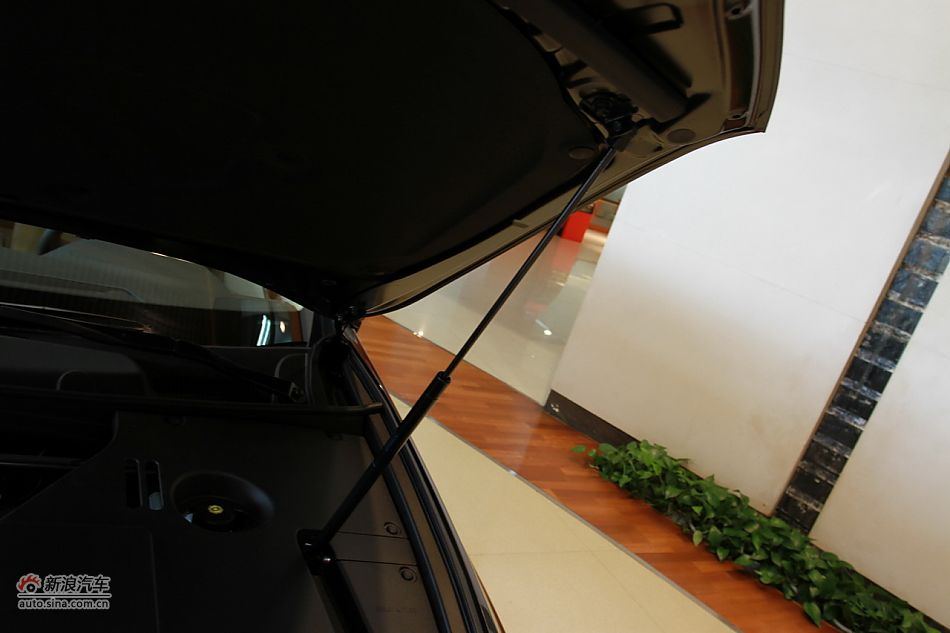 雷克萨斯ES240典雅版