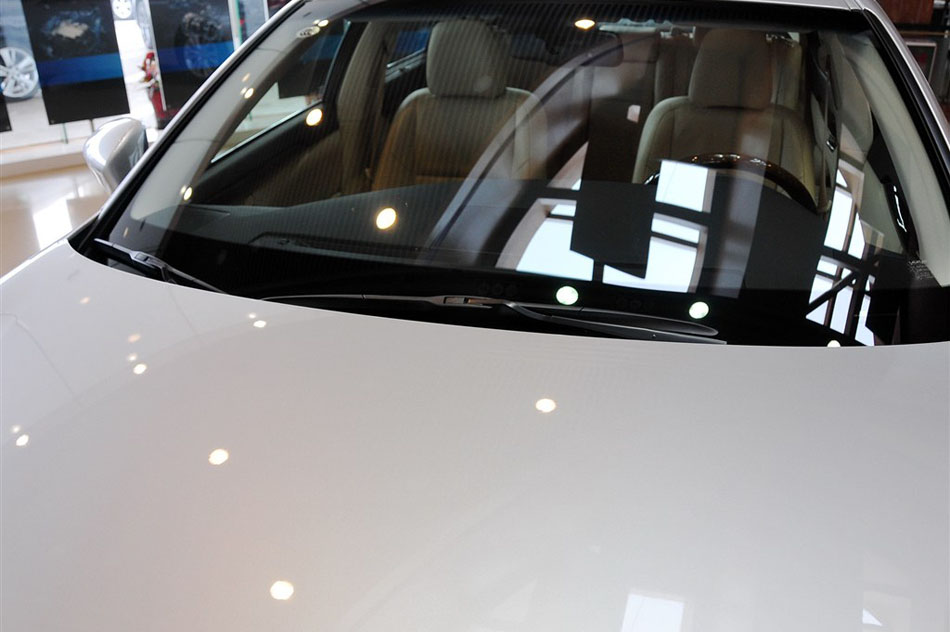 2013款 250 典雅版 细节