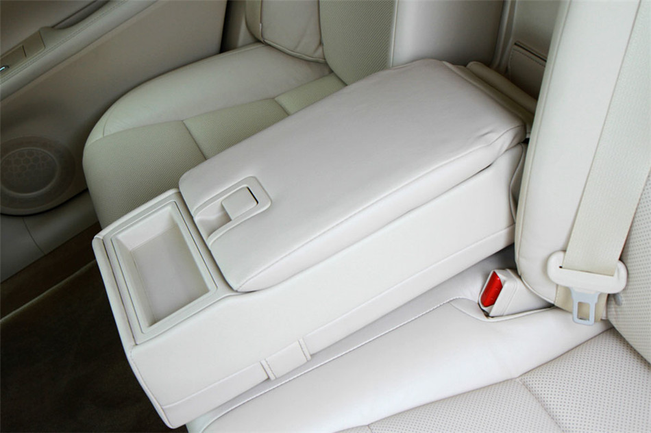 雷克萨斯ES300h 2013款 豪华版 空间 