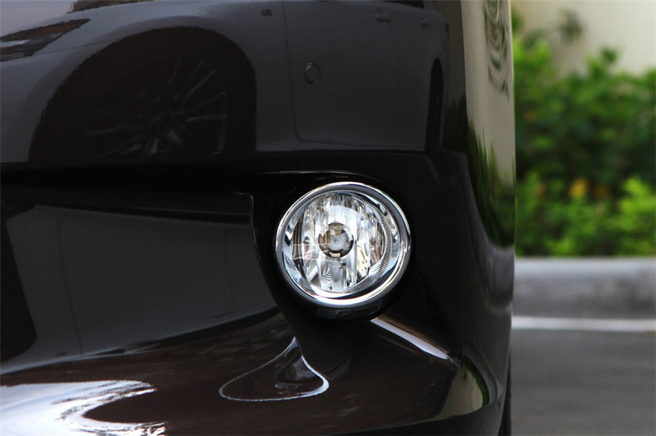 雷克萨斯ES300h 2013款 豪华版 细节