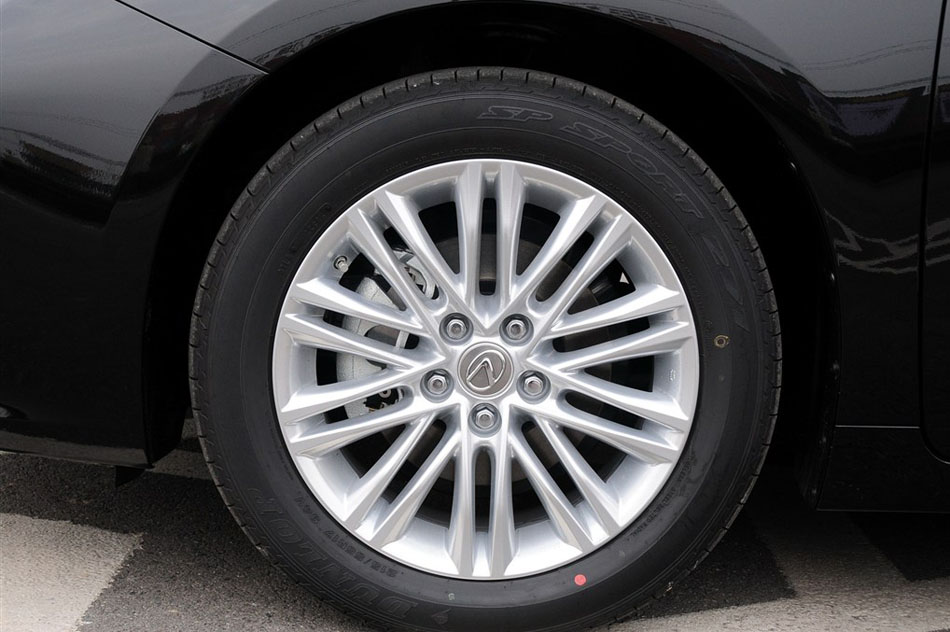 2014款 350 尊贵版 其他