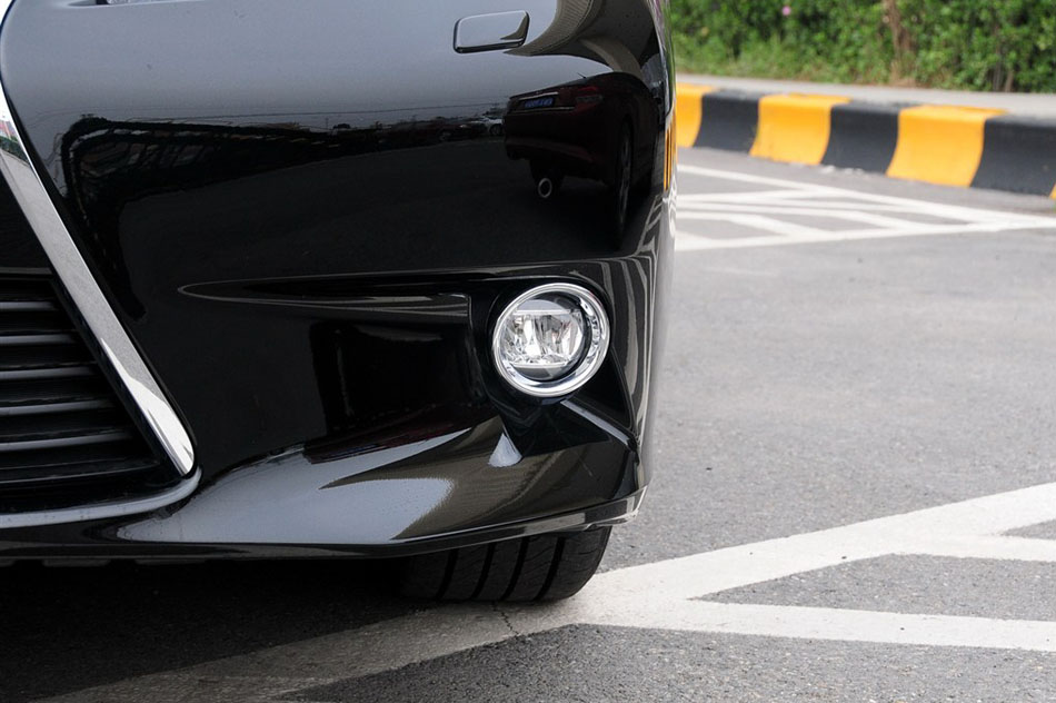 2014款 350 尊贵版 其他