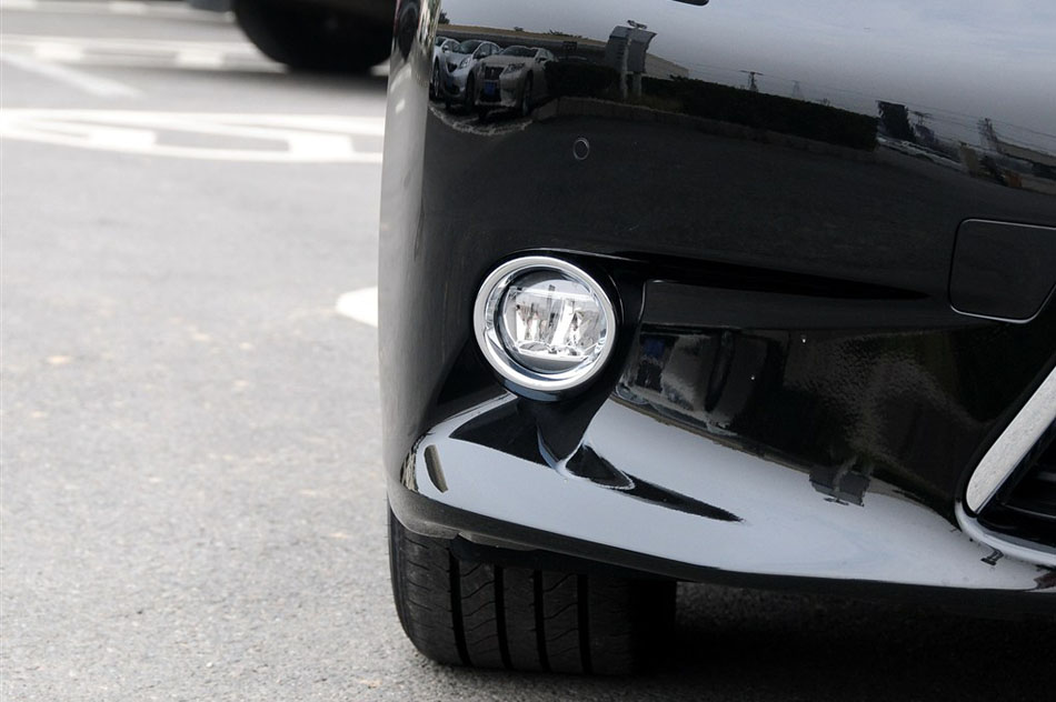 2014款 350 尊贵版 其他