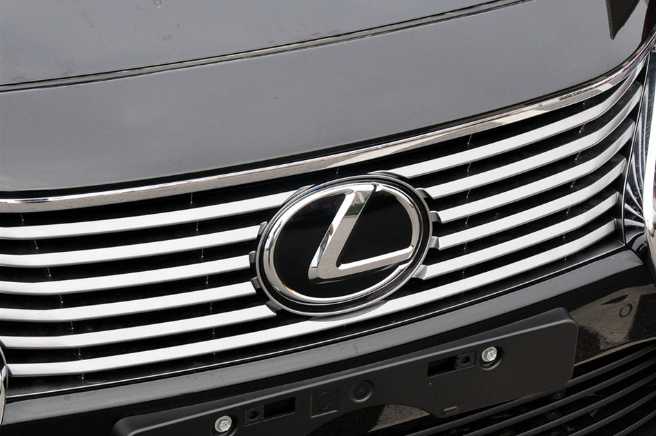 2014款 350 尊贵版 其他